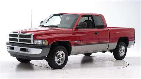 2001 Dodge Ram 1500