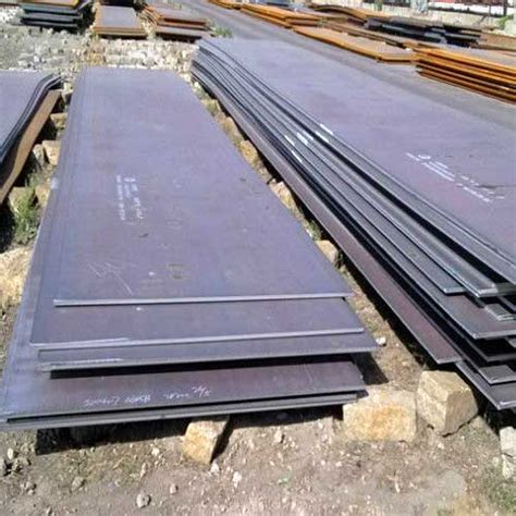 Hot Rolled Steel Plates 2062 E250a Manufacturer In India Mumbai