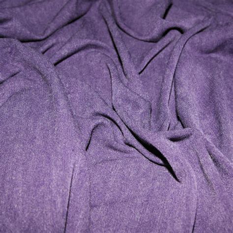 Polyester Cotton Blended Knitted Fabric Suppliers