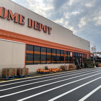 THE HOME DEPOT - Updated January 2025 - 20 Photos & 41 Reviews - 6625 ...