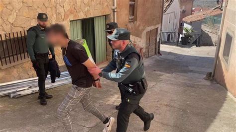 Detenido Un Joven De 22 Años Por El Presunto Apuñalamiento De Un Menor