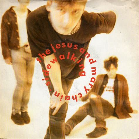 The Jesus And Mary Chain Sidewalking Vinyl Discogs