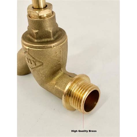 1 2 Inch City Brass Water Tap Brass Bibtap