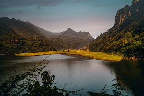 VIETNAM // LANDSCAPE :: Behance