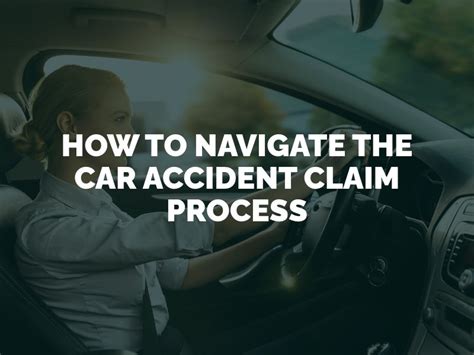 How To Navigate The Car Accident Claim Process In Denver