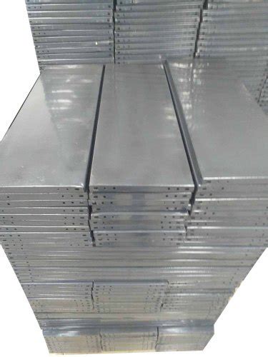 Rectangular Polished Aluminium Alloy Sheet Color Silver At Rs 400