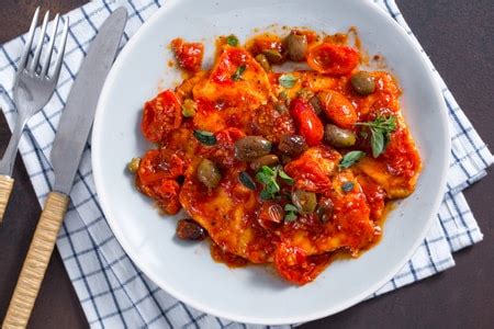 Ricetta Scaloppine Di Pollo Saporite La Ricetta Di GialloZafferano