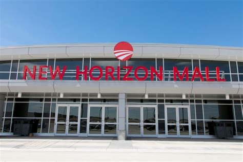 Inside The New Horizon Mall Opening In Balzac This Summer Avenue Calgary