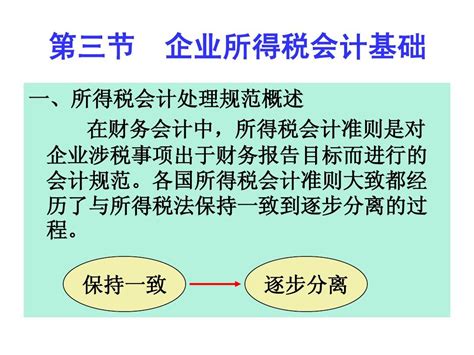 第九章 所得税会计2 Word文档在线阅读与下载 无忧文档