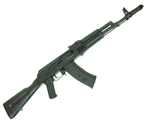 Автоматы Калашникова все модели - характеристики и описание