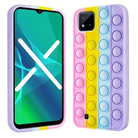 Etui Push Bubble Pop It Do Realme C11 2021 Sklep XGSM Pl