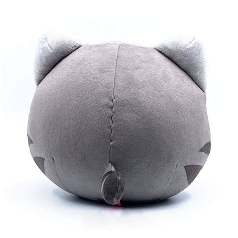 Tabby Slime 6 Magnetic Plush At Mighty Ape Australia