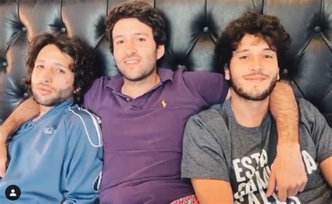 Actualizar Imagen El Padre De Sebastian Yatra Abzlocal Mx