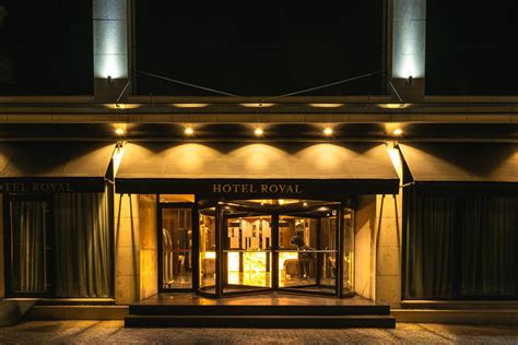 Royal Hotel Plovdiv | Пловдив