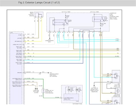 Chevy Cobalt Radio Wiring Diagram