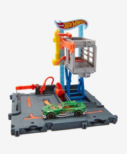 Hot Wheels Archives Pepco Bulgaria