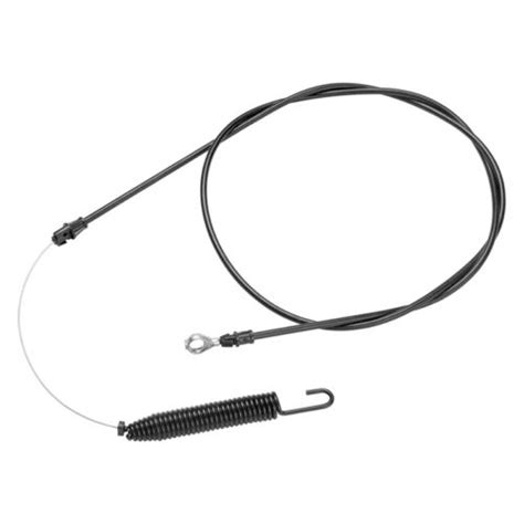 532435111 Deck Engagement Clutch Cable For Riding Mower For Lawn1372 EBay