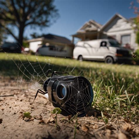 Spider Infestation Signs And Solutions For Tulsa Homeowners