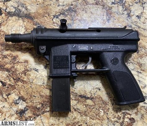 Armslist For Sale Intratec Tec Dc9