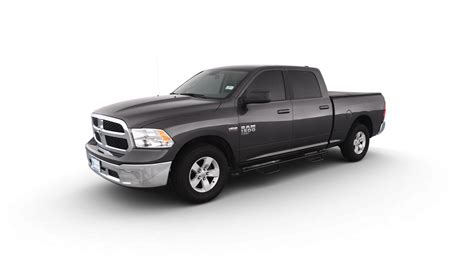 Used 2019 Ram 1500 Classic Crew Cab Carvana