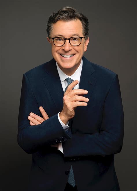 Stephen Colbert Extends ‘Late Show’ Hiatus After Appendix Surgery | Us ...