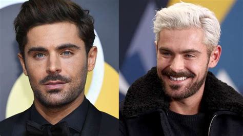 Zack Efron Sorprendió Con Un Nuevo Look La Explicación Sobre Su