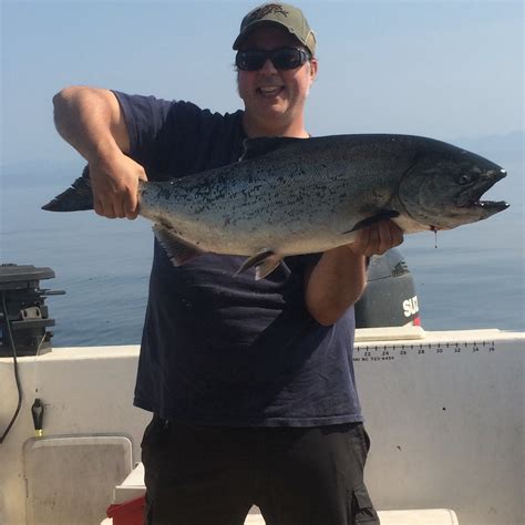 Port McNeill & Port Hardy Fishing Charters - Port Hardy Fishing Charters