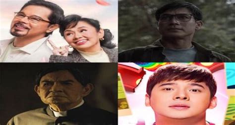 MMFF 2023 Official Entries Complete List Of 10 Official Films PhilNews