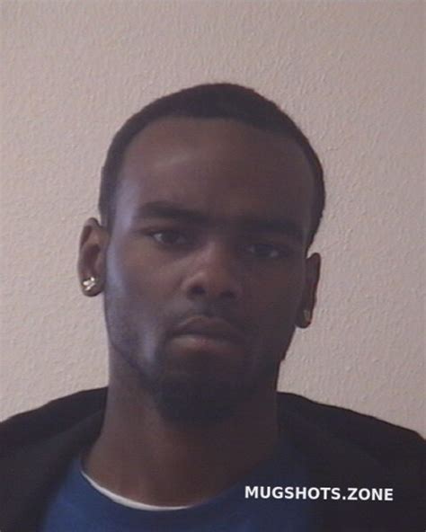 Brown Donald Ray Johnson 03172023 Tarrant County Mugshots Zone