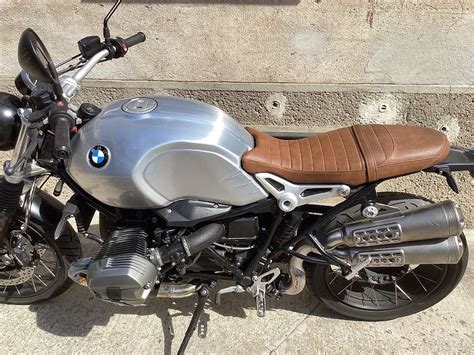 BMW R NineT Scrambler ABS Naked Bike Willhaben