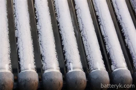 Обогреватель на солнечных батареях: плюсы системы
