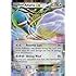 Amazon Pokemon Mega Altaria Ex Xy Fates Collide