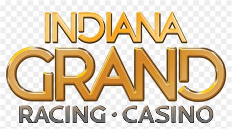 Indiana Grand Racing & Casino - Indiana Grand Racing Casino Logo, HD ...