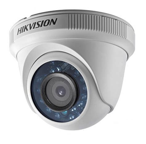 Cámara turbo HD HIKVISION DS2CE56D0TIRPF28 Mundo Tecnológico de Colombia