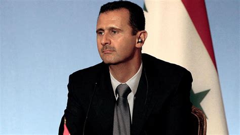 Syrien Assad Regime Am Ende Diktator Aus Damaskus Geflohen