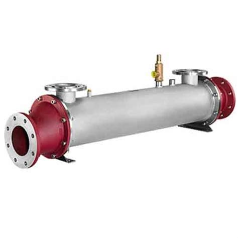 Reboiler Heat Exchanger At Best Price In Coimbatore By Jeni Equipments