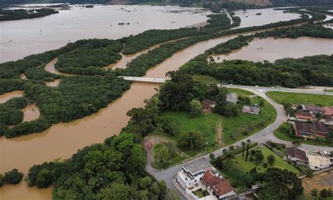 Governo Reconhece Munic Pios Em Estado De Emerg Ncia