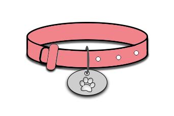 clipart dog collar 10 free Cliparts | Download images on Clipground 2024