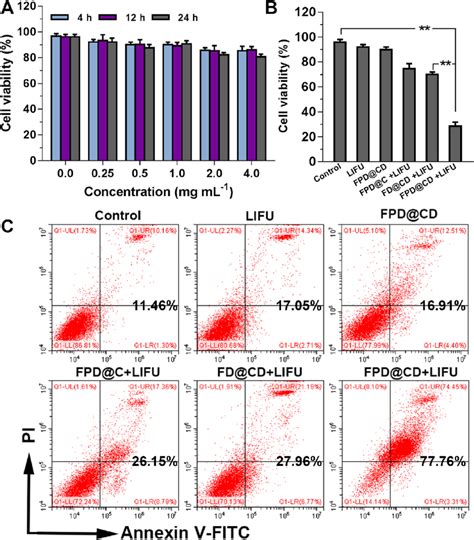 In Vitro Cytotoxicity Assay And Assessment Of The Effect Of Adv On Raw