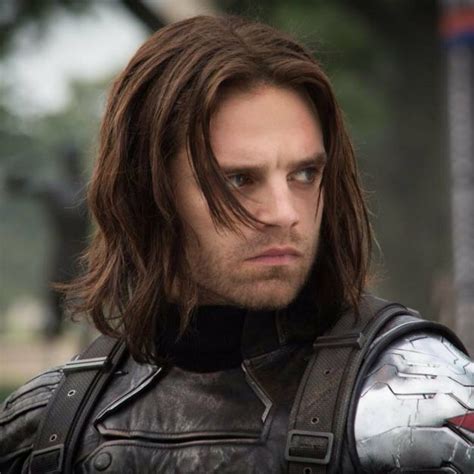 Lovedlost And Found Again Bucky Barnes Love Story Bucky