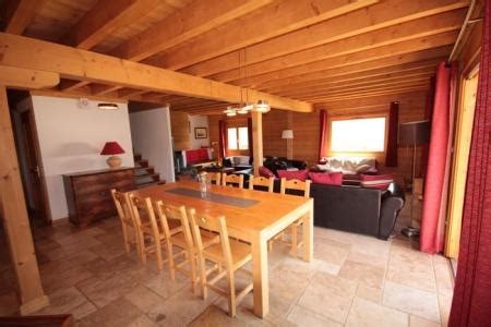 Ski Rental Holidays Les Saisies Chalet Pierres Du Chozal