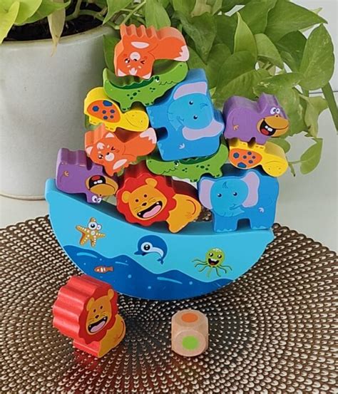 Balancing Toy Archives For Kids 6