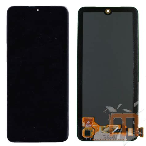 Pantalla Original Xiaomi Redmi Note 10S Note 10 4G Service Pack