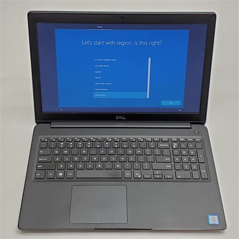 Dell Latitude 3500 Core i5 Laptop Price in Pakistan - Laptop Mall