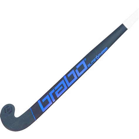 Brabo Elite Wtb Forged Carbon Extreme Lowbow Hockeyshop De