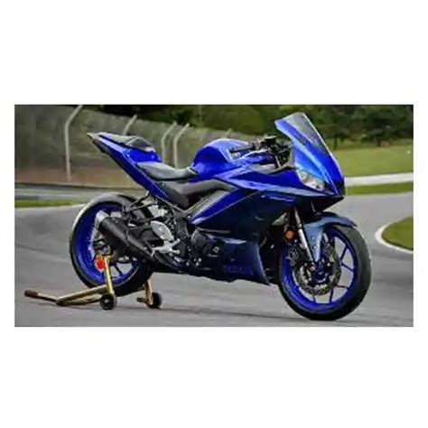 Yamaha R3 Price In Bangladesh 2023 BikeValy