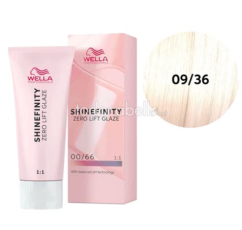 Wella Shinefinity Color Glaze Vanilla Glaze