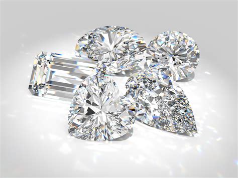 Does Moissanite Come In Different Colors? - Luxury Viewer