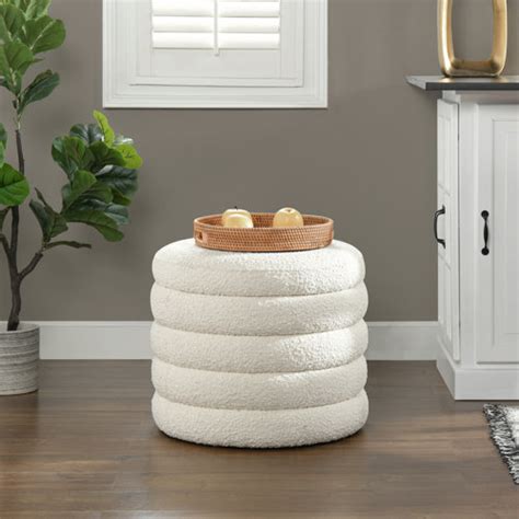 Ivy Bronx Storage Ottomans Youll Love Uk