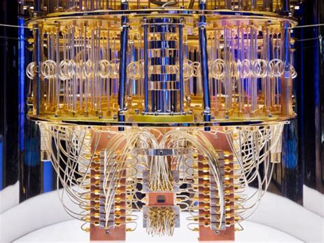 Rensselaer Polytechnic Institute Plans To Deploy First Ibm Quantum System One On A University